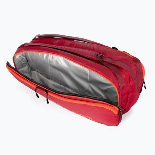 Wilson Tour 12 csomag bordó színű tenisztáska WR8011202001