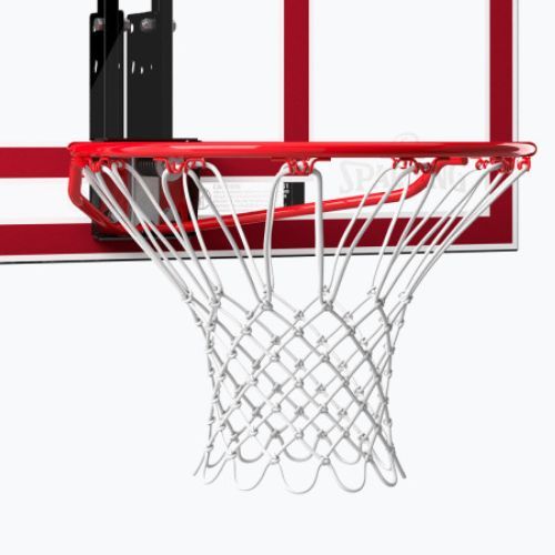 Spalding Combo kosárlabda palánk piros 791351CN