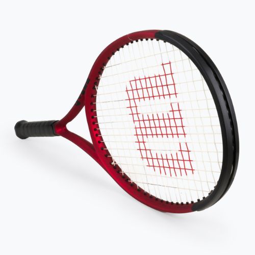 Wilson Clash 100Ul V2.0 teniszütő piros WR074410U WR074410U