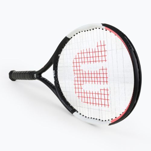 Wilson Pro Staff Precision 100 teniszütő fekete WR080110U WR080110U