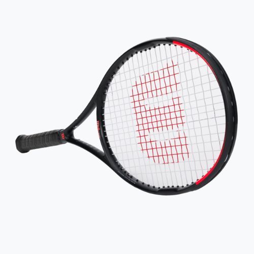 Wilson Pro Staff Precision 103 teniszütő fekete WR080210U WR080210U