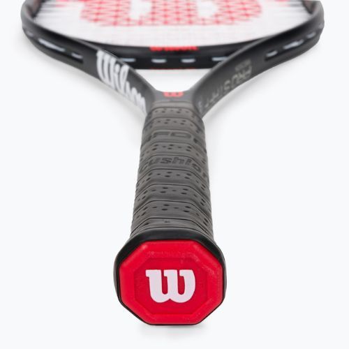 Wilson Pro Staff Precision 103 teniszütő fekete WR080210U WR080210U