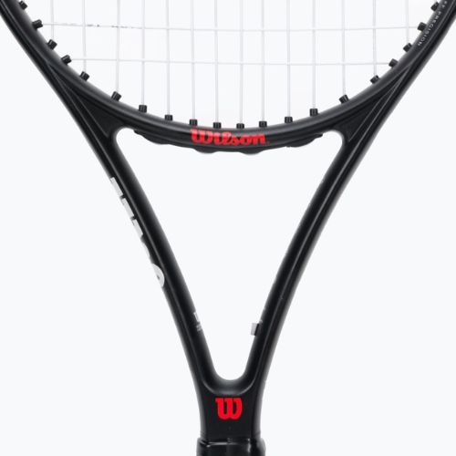 Wilson Pro Staff Precision 103 teniszütő fekete WR080210U WR080210U