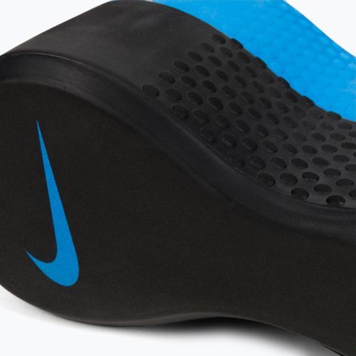 Nike edzéssegédeszközök Húzható úszó nyolcas deszka kék NESS9174-919