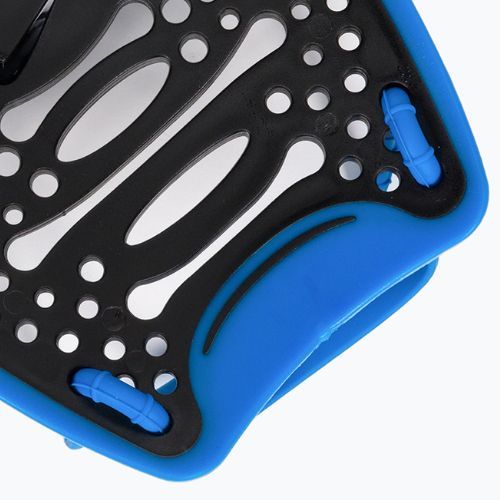 Nike Edzéssegédeszközök Kézi úszó evezők fekete NESS9173-919