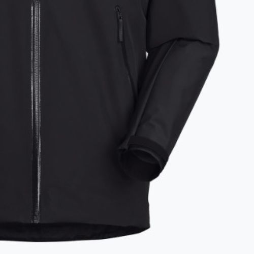 Férfi esőkabát Arcteryx Beta LT fekete 26844