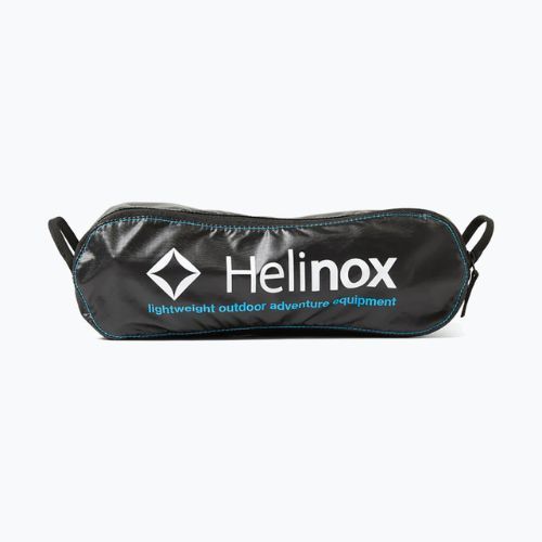 Helinox One utazószék fekete H10001R1