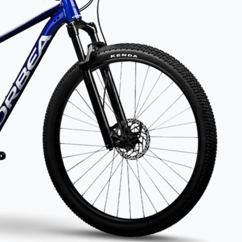 Orbea Onna 29 10 kék hegyi kerékpár