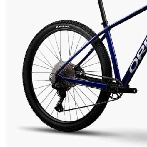 Orbea Onna 29 10 kék hegyi kerékpár