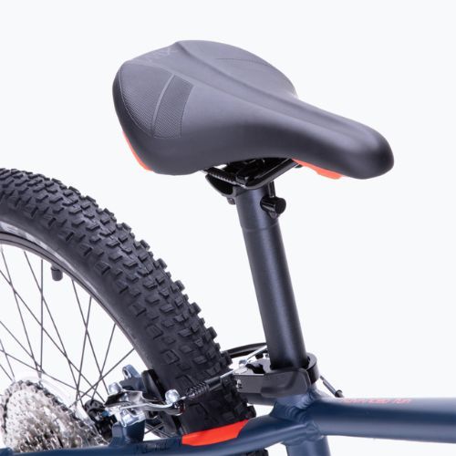 Gyermek kerékpár Orbea MX 20 Team tengerészkék