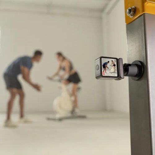 DJI Action 2 Dual Screen Combo kamera szürke 30077