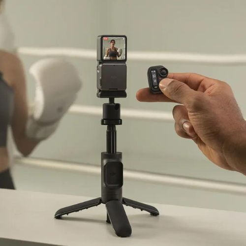 DJI Action 2 Power Combo ezüst 30078