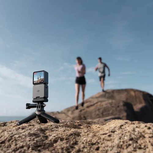 DJI Action 2 Power Combo ezüst 30078