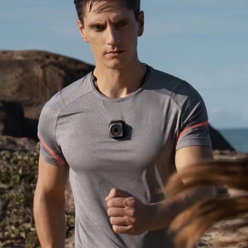 DJI Action 2 Power Combo ezüst 30078