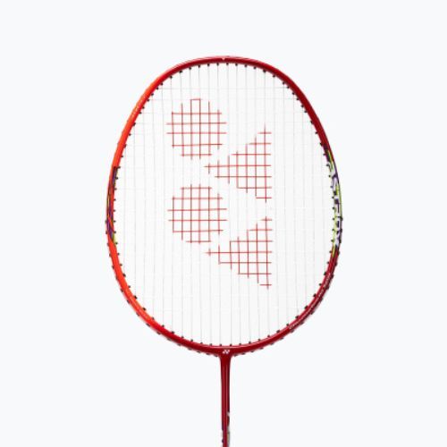 YONEX Astrox 01 Ability tollaslabda ütő piros ASTROX 01 ABILITY