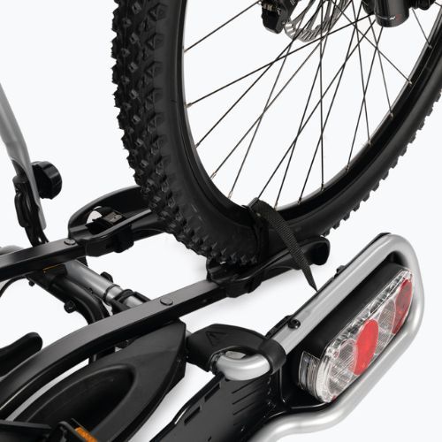 Thule EuroRide 2Bike 13Pin kerékpártartó 940000