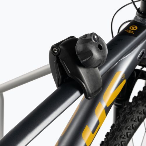 Thule EuroRide 2Bike 13Pin kerékpártartó 940000