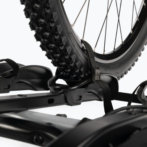 Thule EuroRide 3Bike 13Pin kerékpártartó 942000