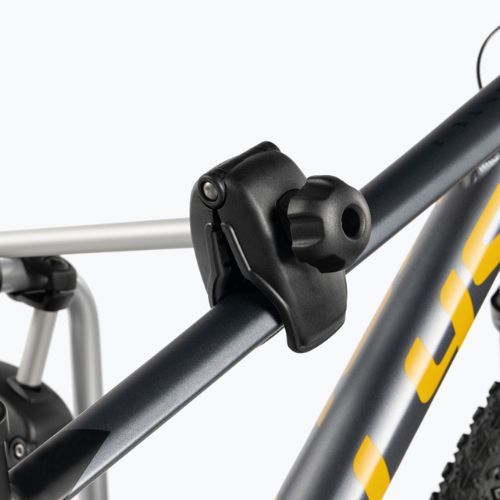 Thule EuroRide 3Bike 13Pin kerékpártartó 942000