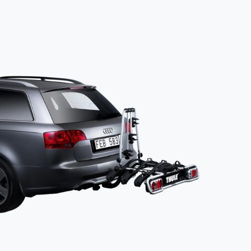 Thule EuroRide 3Bike 13Pin kerékpártartó 942000