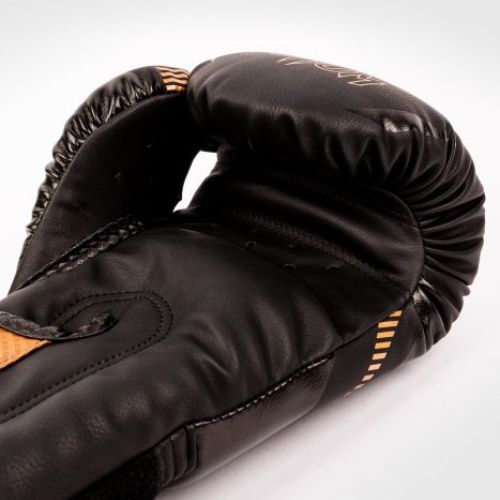 Venum Impact bokszkesztyűk barna VENUM-03284-137-10OZ