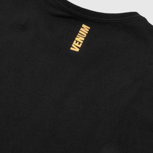 Venum JiuJitsu VT férfi póló fekete 03732-126