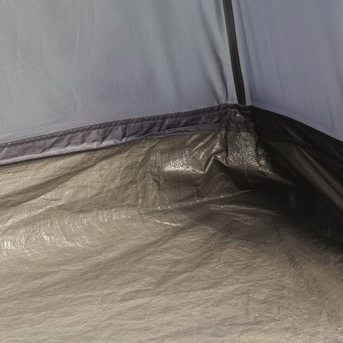 Outwell Milestone Dash lakókocsisátor fekete 111099