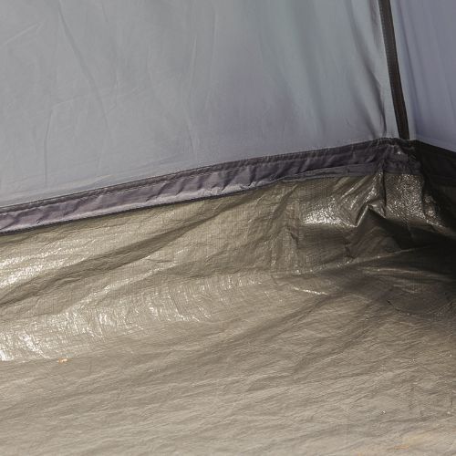 Outwell Newburg 260 lakókocsi sátor fekete 111102