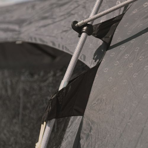 Outwell Newburg 260 lakókocsi sátor fekete 111102