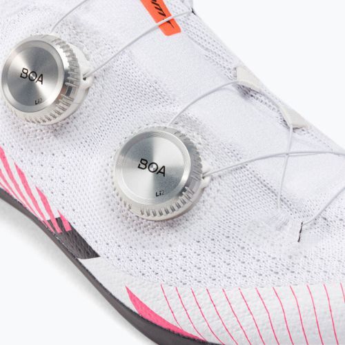 DMT KR0 közúti cipő fehér M0010DMT22KR0-A