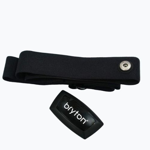 Bryton pulzusmérő NB00012 fekete CC-NB00012