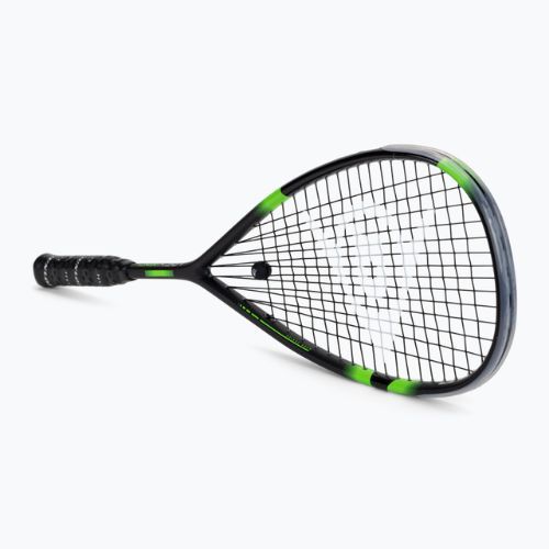 Dunlop Apex Infinity 115 sq. squash ütő fekete 773404US