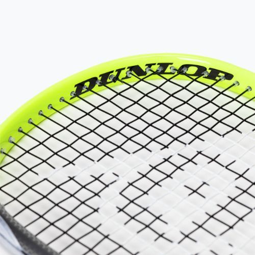 Dunlop Blackstorm Graphite 135 sq. squash ütő fekete 773407US