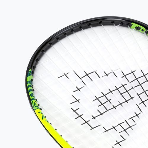 Dunlop Force Lite TI squash ütő sárga 773194