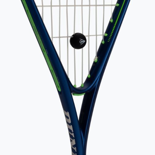 Squash ütő Dunlop Sonic Core Evolution 120 sq. kék 10302628