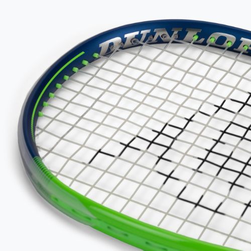 Squash ütő Dunlop Sonic Core Evolution 120 sq. kék 10302628