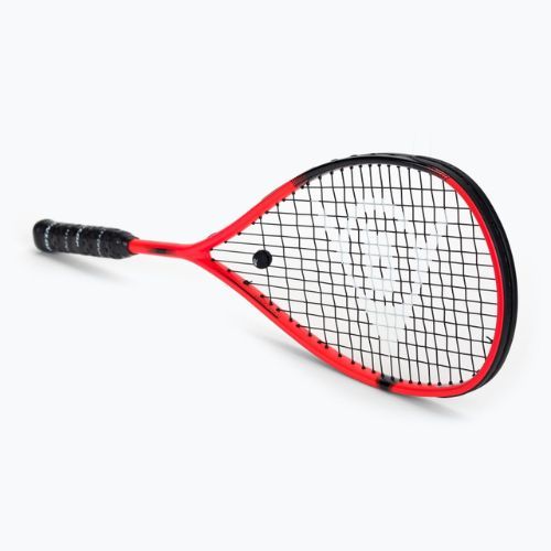 Dunlop Sonic Core Revaltion Pro Lite sq. squash ütő piros 10314039