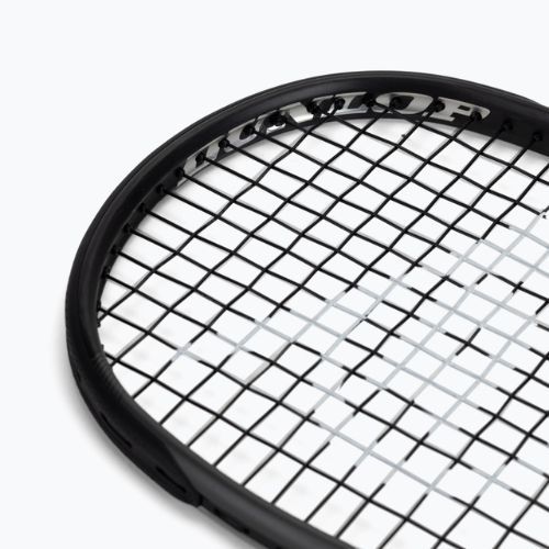 Dunlop Sonic Core Revelation 125 sq. squash ütő fekete 10616318