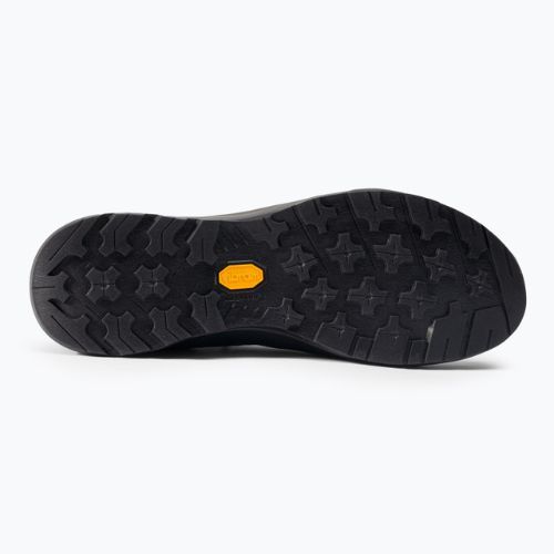 Férfi túrabakancs Arcteryx Konseal FL 2 bőr szürke 28300