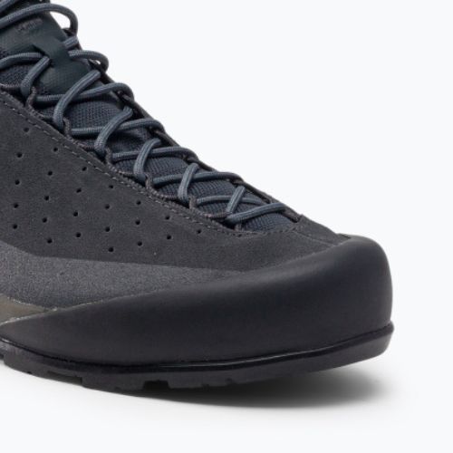 Férfi túrabakancs Arcteryx Konseal FL 2 bőr szürke 28300