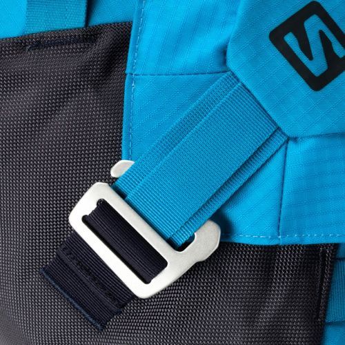 Salomon Outlife Duffel 25L kék LC1517200