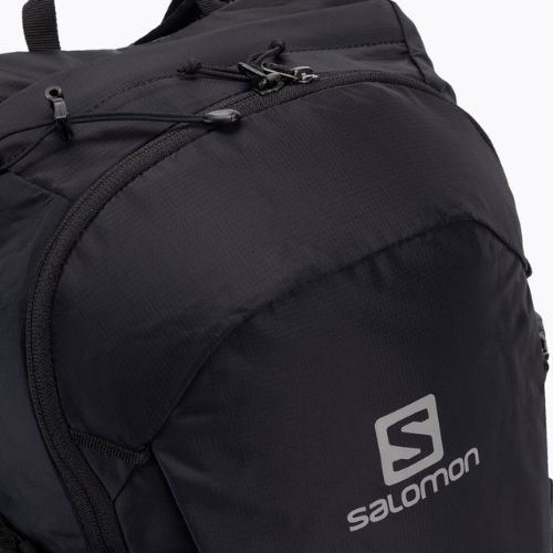 Salomon Trailblazer 30L trekking hátizsák fekete LC1048200