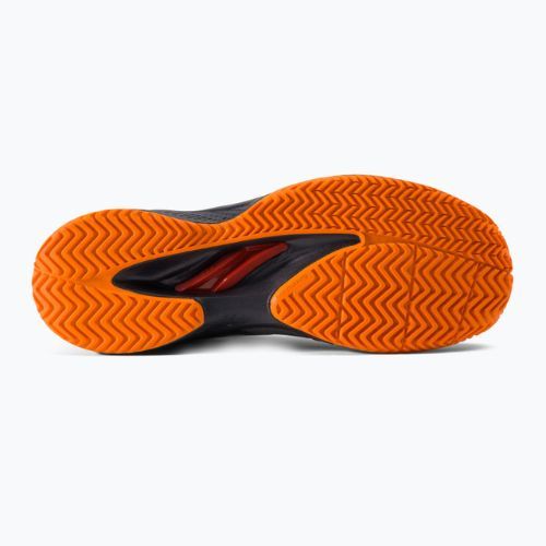 Férfi teniszcipő Wilson Kaos Comp 3.0 piros WRS328770