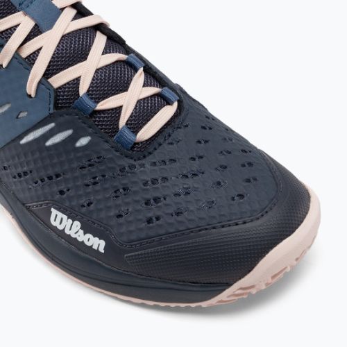 Női teniszcipő Wilson Kaos Comp 3.0 kék WRS328800