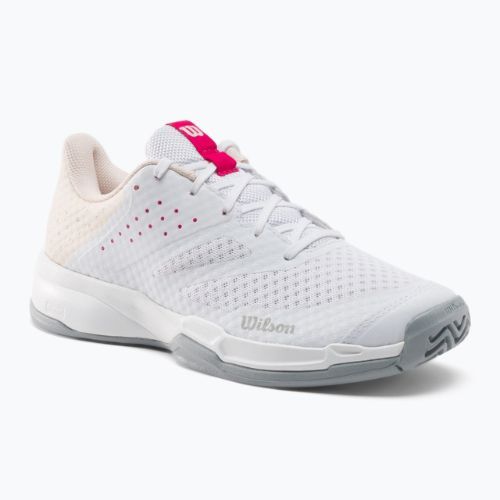 Női teniszcipő Wilson Kaos Stroke 2.0 fehér WRS328870
