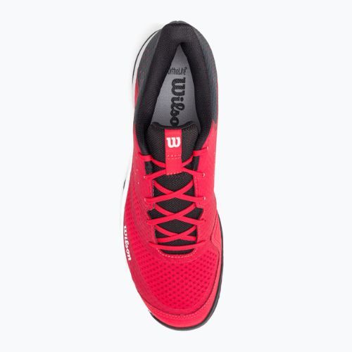 Wilson Kaos Stroke 2.0 Férfi teniszcipő Piros WRS329760 WRS329760