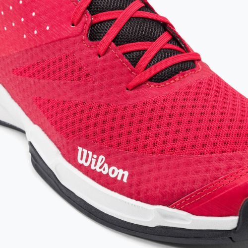 Wilson Kaos Stroke 2.0 Férfi teniszcipő Piros WRS329760 WRS329760
