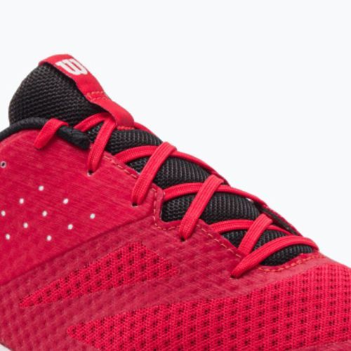 Wilson Kaos Stroke 2.0 Férfi teniszcipő Piros WRS329760 WRS329760