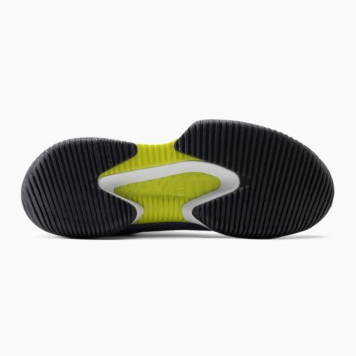 Férfi teniszcipő Wilson Kaos Swift kék WRS328960 WRS328960