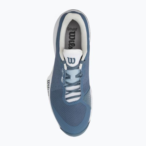 Férfi teniszcipő Wilson Kaos Swift kék WRS328960 WRS328960
